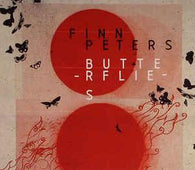 Peters Finn "Butterflies" CD - new sound dimensions