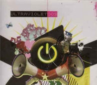 Ultraviolet "Dos" CD - new sound dimensions