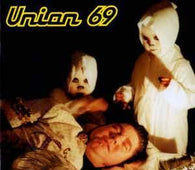 Union 69 "Holiday 2000" CD - new sound dimensions