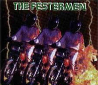 Festermen "Full Treatment" CD - new sound dimensions
