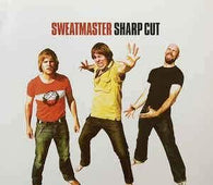 Sweatmaster "Sharp Cut" CD - new sound dimensions