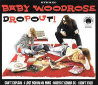 Baby Woodrose "Dropout!" CD - new sound dimensions