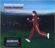 Tommy Guerrero "Anotherlatenight" CD - new sound dimensions