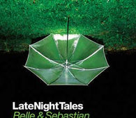 Various "Belle & Sebatian - Late Night Tales" CD - new sound dimensions