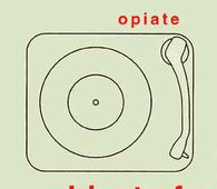 Opiate "Objects For An Ideal Home Cd" CD - new sound dimensions