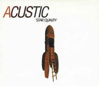 Acustic "Star Quality Cd" CD - new sound dimensions