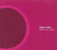 Hakan Lidbo "After The End Cd" CD - new sound dimensions