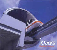 X Jacks "Double Xposure Cd" CD - new sound dimensions