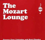 Various "The Mozart Lounge" LP - new sound dimensions