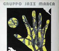 Gruppo Jazz Marca "Mitteleuropa" CD - new sound dimensions
