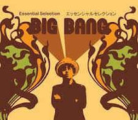 Big Bang And Various "Essential Selections" CD - new sound dimensions