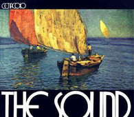 Amedeo Tommasi "The Sound" CD - new sound dimensions