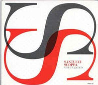 Santucci Scoppa "New Tradition" CD - new sound dimensions