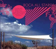 Various "Boca All Stars" CD - new sound dimensions