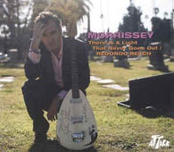 Morrissey "There Is A Light That Goes Out" CD - new sound dimensions