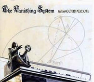 The Vanishing System And Vanishing System "Headcomputor" CD - new sound dimensions