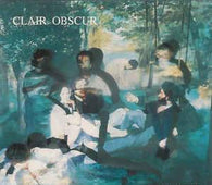 Clair Obscur "In Out" CD - new sound dimensions