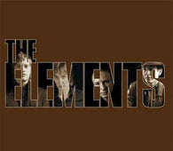 The Elements "The Elements" CD - new sound dimensions
