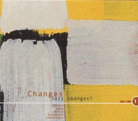 Changes "Jazz Changes ?" CD - new sound dimensions