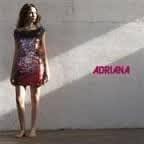 Adriana "Adriana" CD - new sound dimensions