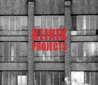 Klinik "Projects" 2CD - new sound dimensions