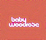 Baby Woodrose "Baby Woodrose" CD - new sound dimensions