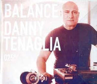 Danny Tenaglia "Balance 025" 2xCD - new sound dimensions