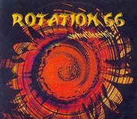 Rotation 66 "Why Like This" 12" - new sound dimensions