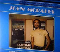 John Morales "The M+M Mixes Vol.2 - Part B" 2LP - new sound dimensions