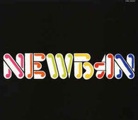 Newban "Newban" CD - new sound dimensions