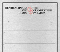 Various "Henrik Schwarz, Ame & Dixon Present: Grandfather Paradox" CD - new sound dimensions