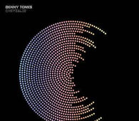 Benny Tones "Chrysalis" CD - new sound dimensions