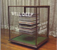 Various "Well Deep (Ten Years Of Big Dada Recordings)" DVD