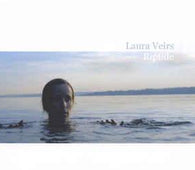 Laura Veirs "Riptide" CD - new sound dimensions