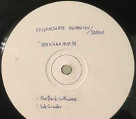 Einsturzende Neubauten "The NNNAAAMMM Remixes By Darkus" 12" - new sound dimensions