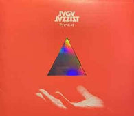 Jaga Jazzist "Pyramid (Clear LP+MP3)" LP - new sound dimensions