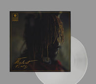 Thundercat "It Is What It Is (Deluxe Gatefold Clear LP+MP3)" LP - new sound dimensions