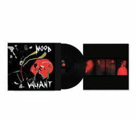 Hiatus Kaiyote "Mood Valiant (LP+MP3)" LP - new sound dimensions