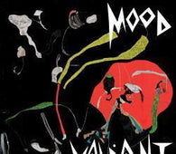 Hiatus Kaiyote "Mood Valiant" CD - new sound dimensions