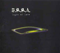 E.R.R.A. "Light Of Love" CD - new sound dimensions
