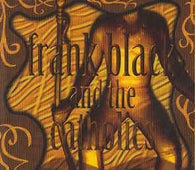 Frank Black & The Catholics "Frank Black & The Catholics" CD - new sound dimensions