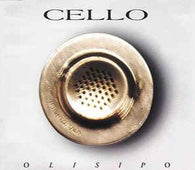 Cello "Olisipo" CD - new sound dimensions