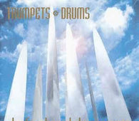 Trumpets & Drums "Knife-Shaped Skyscrapers" CD - new sound dimensions
