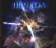Aenima "Revolutions" CD - new sound dimensions