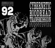 Various "Cybernetic Biodread Transmission" LP - new sound dimensions