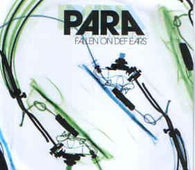 Para "Fallen On Def Ears" CD - new sound dimensions