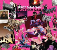 Birdy Nam Nam "Dance Or Die" CD - new sound dimensions
