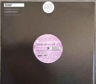 R.M.D. Vs. C + C Music Factory Ft . Freedom Williams "Sweat The Remix 1" 12" - new sound dimensions