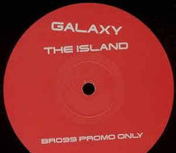 Galaxy "The Island" 12" - new sound dimensions