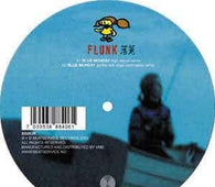 Flunk "Blue Monday Remixes" 12" - new sound dimensions